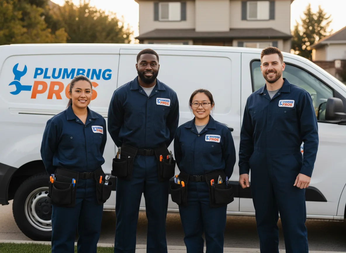Water Heater Repair company in Groveton, TX